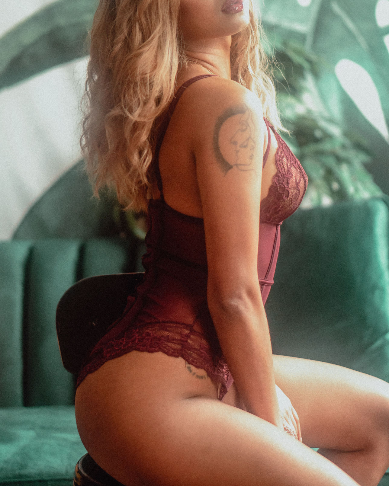 Sex Shoot: porn